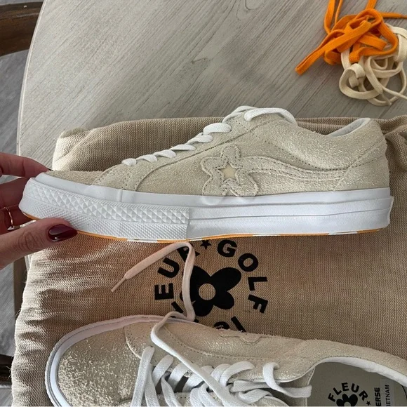 Golf Wang x Converse Le Fleur - Picture 13 of 15